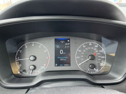 Used 2025 Toyota Corolla LE image 10