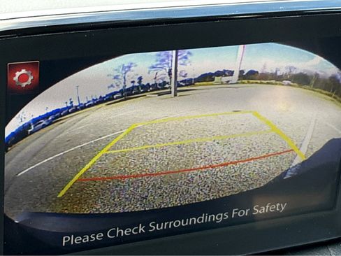 Used 2019 MAZDA CX-3 Grand Touring image 32