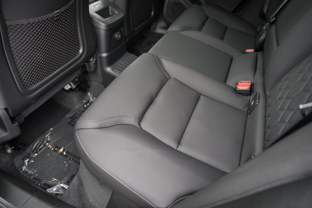 New 2027 Volvo XC60 T8 Plus AWD/4WD image 26