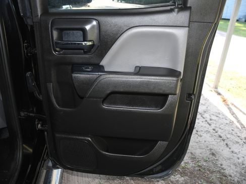 Used 2015 GMC Sierra 1500 2WD Double Cab w/ Sierra Convenience Package image 18
