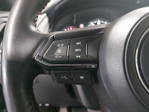 Used 2023 MAZDA CX-9 Carbon Edition AWD/4WD image 18
