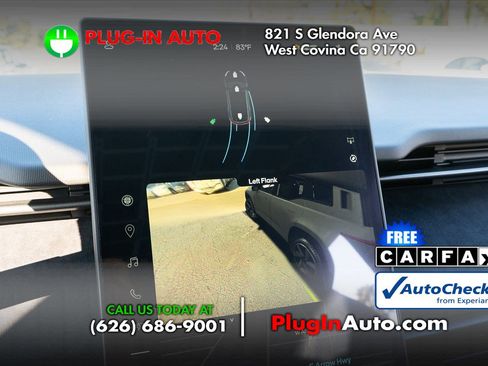 Used 2023 Fisker Ocean Extreme image 36