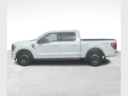 Certified 2022 Ford F150 XLT w/ Equipment Group 302A High