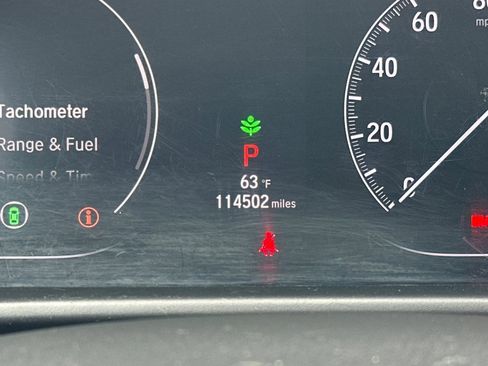 Used 2018 Honda Accord Sport image 24