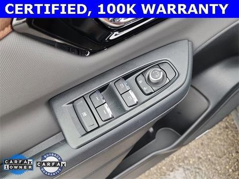 Certified 2025 Subaru Forester Sport image 12