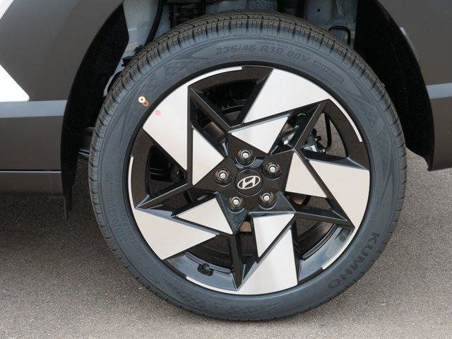 New 2026 Hyundai Kona Limited AWD/4WD image 4
