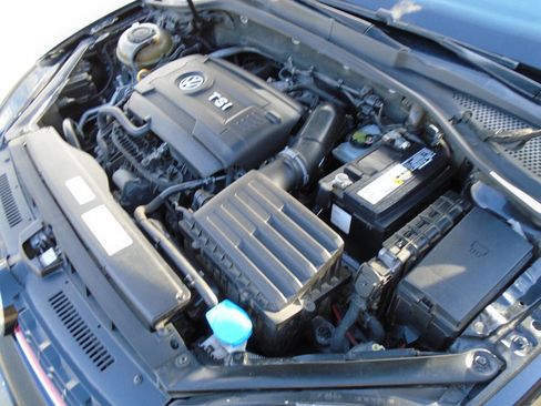 Used 2019 Volkswagen GTI S w/ Driver Assistance Package image 19