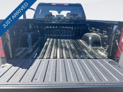 New 2026 Chevrolet Silverado 1500 Custom image 21