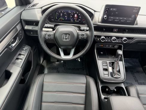 Used 2026 Honda CR-V Sport-L image 16