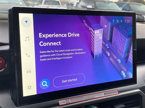 New 2026 Toyota 4Runner TRD Off-Road Premium image 22