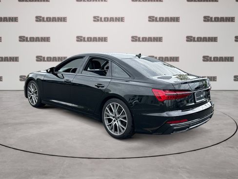 Used 2023 Audi A6 3.0T Premium w/ Convenience Package AWD/4WD image 3