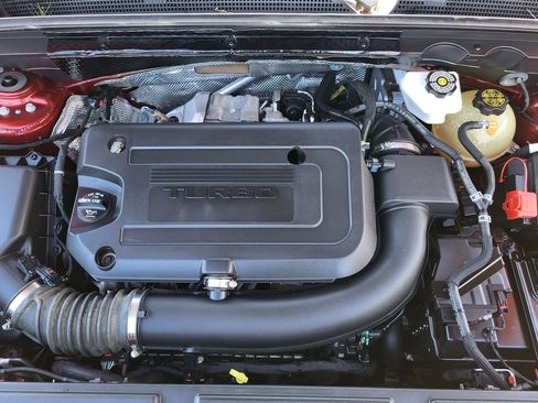 Used 2021 Buick Envision Preferred w/ Sport Touring Package FWD image 22