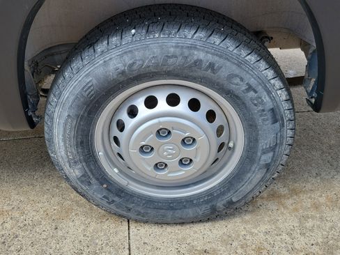 Used 2024 RAM ProMaster 3500 image 5