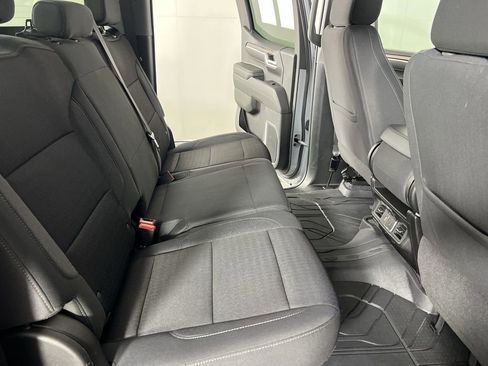 Used 2024 Chevrolet Silverado 1500 LT image 25