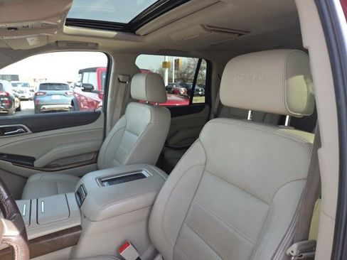 Used 2018 GMC Yukon Denali w/ Denali Ultimate Package image 22