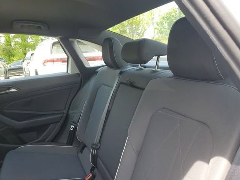 New 2026 Volkswagen Jetta Sport FWD image 10