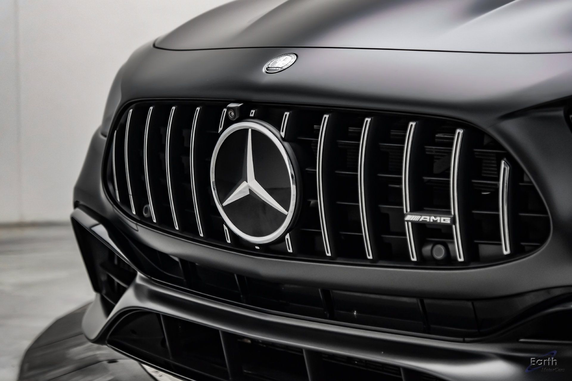 Used 2023 Mercedes-Benz E 63 AMG S image 32