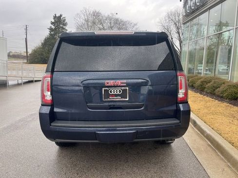 Used 2019 GMC Yukon SLT w/ Premium Edition image 6