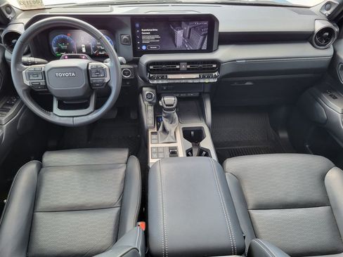 Used 2024 Toyota Land Cruiser AWD/4WD image 16