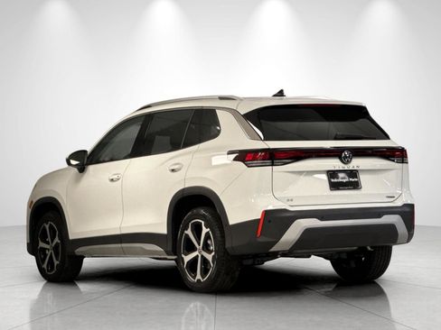 New 2026 Volkswagen Tiguan SE AWD/4WD image 3