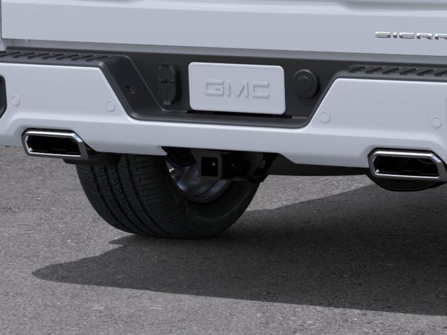New 2026 GMC Sierra 1500 Denali w/ Denali Reserve Package AWD/4WD image 14