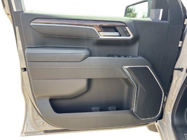 New 2026 Chevrolet Silverado 1500 RST RWD image 23