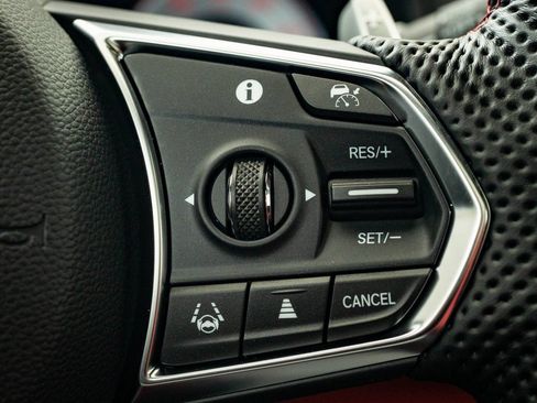 Used 2026 Acura RDX A-Spec AWD/4WD image 29