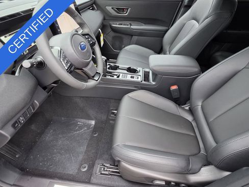Used 2026 Subaru Outback Premium w/ Premium/Limited Package 2 AWD/4WD image 8