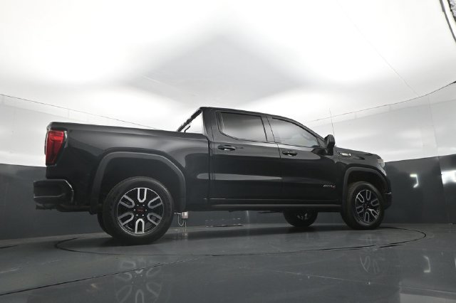 Used 2024 GMC Sierra 1500 AT4 w/ Technology Package AWD/4WD image 36