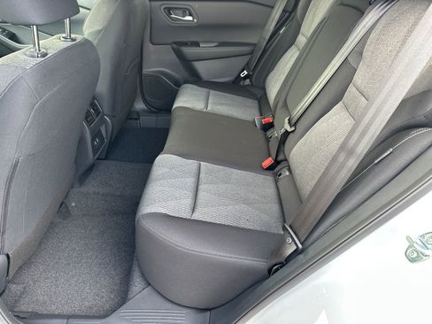 New 2026 Nissan Rogue SV image 21