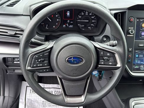 Used 2025 Subaru Impreza 2.0i AWD/4WD image 13
