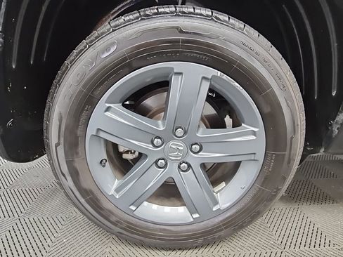 Used 2022 Honda Ridgeline RTL-E image 51