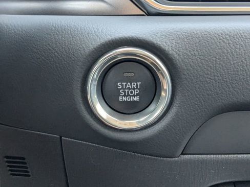 New 2025 MAZDA CX-5 AWD 2.5 S w/ Select Package image 30