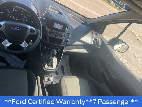 Used 2022 Ford Transit Connect XL FWD image 43