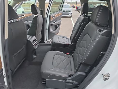 New 2026 Volkswagen Atlas SE AWD/4WD image 17