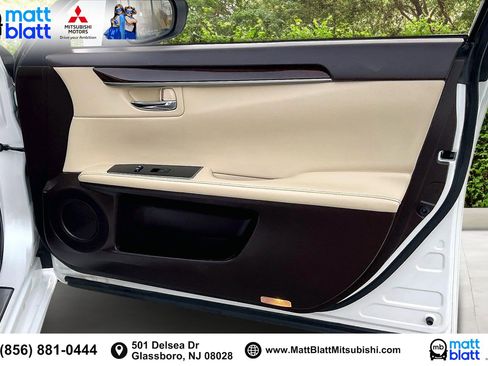 Used 2018 Lexus ES 350 350 image 26