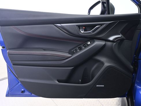 Used 2023 Subaru WRX Limited image 25