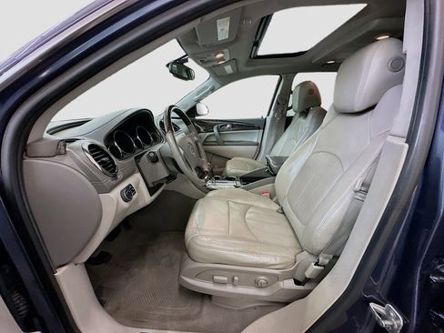 Used 2013 Buick Enclave Leather image 13