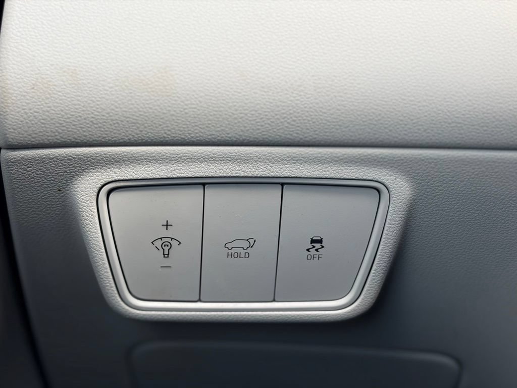 Used 2024 Hyundai Tucson SEL AWD/4WD image 34