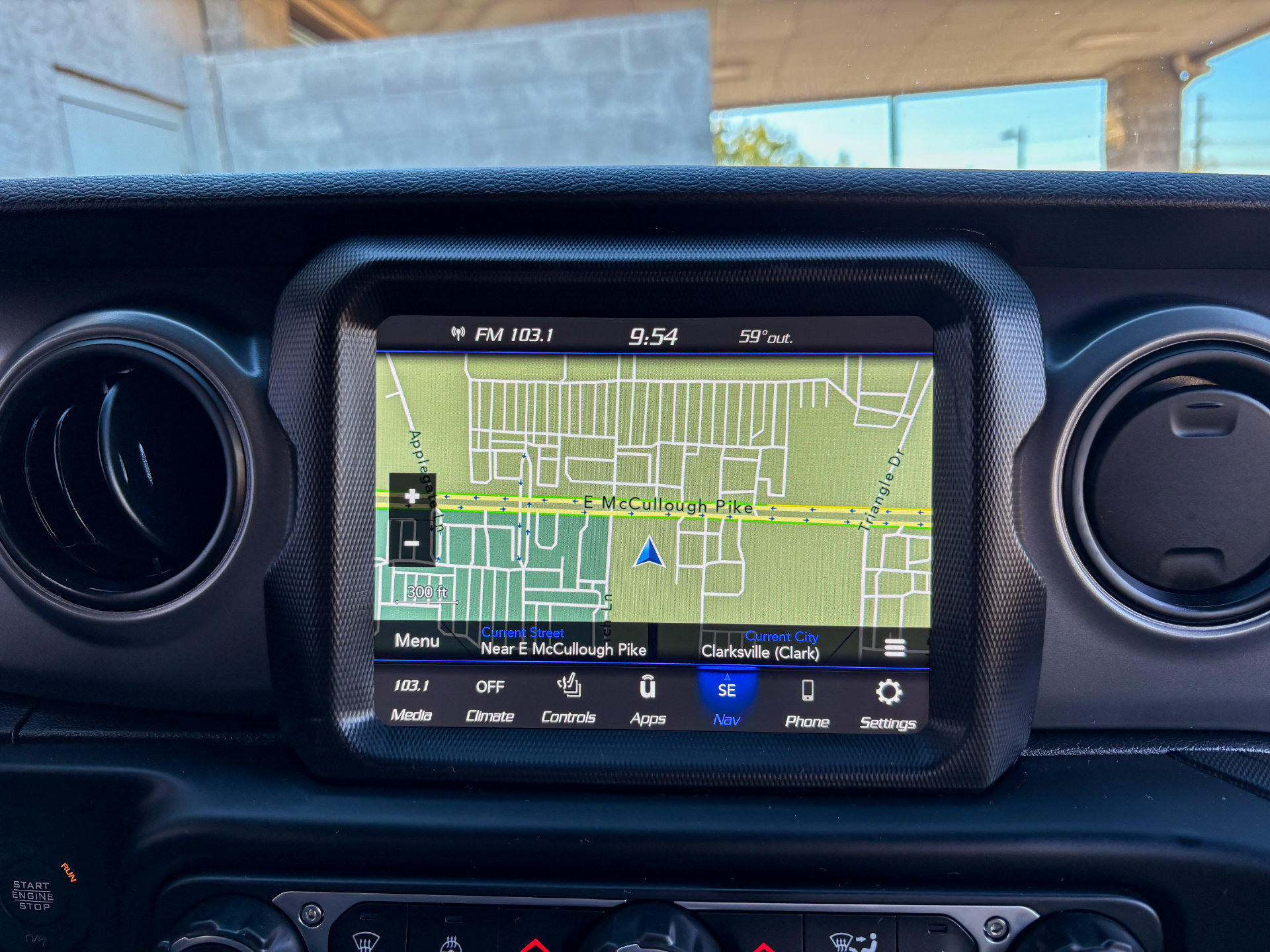 Used 2023 Jeep Wrangler Unlimited Sport AWD/4WD image 22