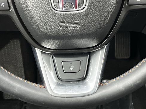 Used 2025 Honda CR-V Sport-L image 15