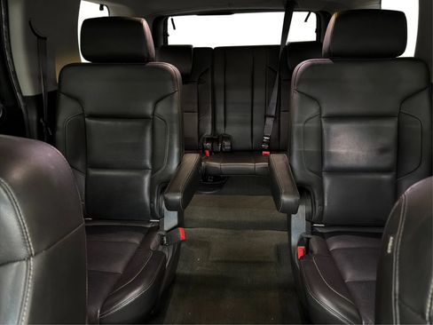 Used 2016 GMC Yukon SLT w/ Open Road Package RWD image 32