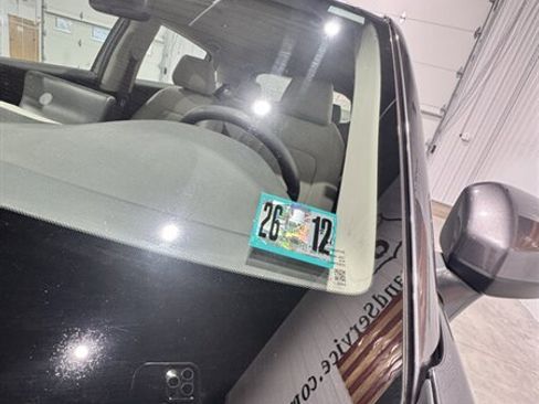 Used 2023 Honda HR-V LX image 19