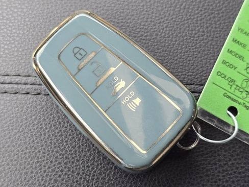 Used 2024 Toyota RAV4 XLE Premium w/ Weather Package image 32