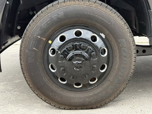 New 2026 RAM 3500 Laramie w/ Night Edition image 9