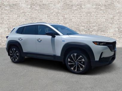 New 2025 MAZDA CX-50 2.5 Hybrid w/ Weather Package