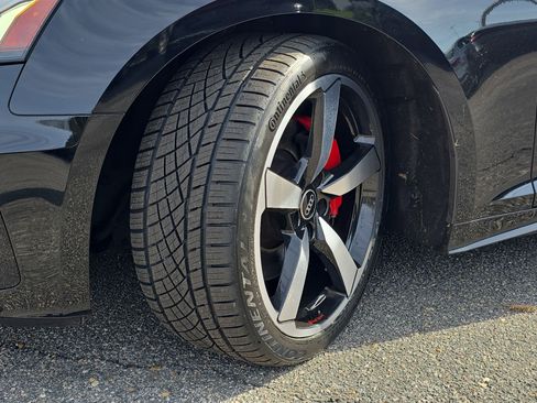 Used 2023 Audi A5 2.0T Premium Plus w/ Premium Plus image 33