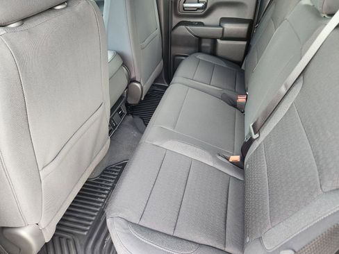 New 2026 Chevrolet Silverado 2500 Custom w/ Custom Value Package image 25