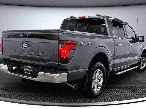 Used 2024 Ford F150 XLT w/ Equipment Group 302A MID AWD/4WD image 6