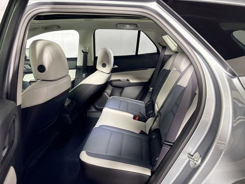 New 2026 Honda Prologue Elite image 21